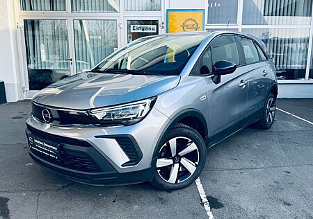 Opel Crossland X Crossland (X) | 1.5D|Navi|Kamera|LHZ|PDC|LED
