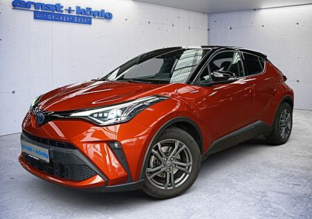 Toyota C-HR 2.0 Hybrid Orange Edition *NAVI*LED*KLIMA*