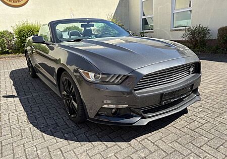 Ford Mustang MustangConvertible 2.3 Eco*Kamera*Navi*SHZ/LFT*