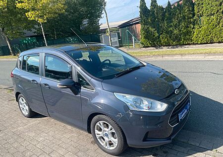 Ford B-Max 1,0 Scheckheft 2.Hand TÜV 04/2027