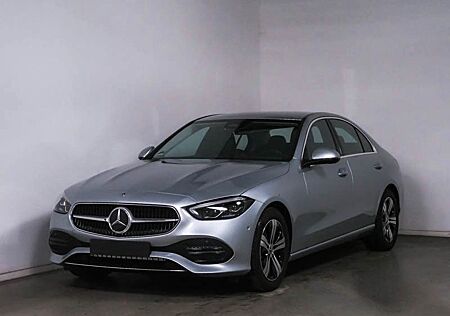 Mercedes-Benz C 180 AVA ADV PLUS,AHK,DISTR,WINTERP,MEMORY,KAME