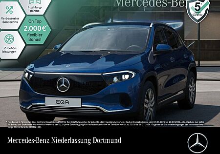 Mercedes-Benz EQA 300 4M/Progressive/Kamera/Adv/AHK/Distronic