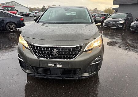 Peugeot 3008 Active 1.2 E-THP