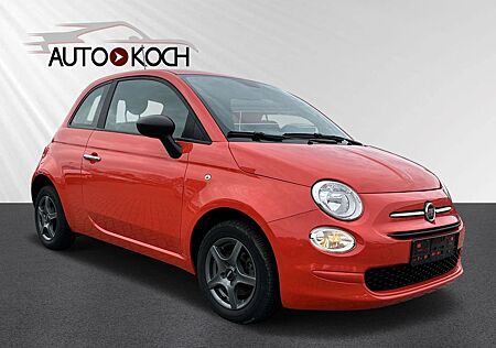 Fiat 500 Cult 1.0 Mild Hybrid EU6d DAB Berganfahrass.