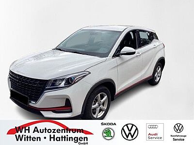 DFSK Fengon 500 1.5 GJ-REIFEN KLIMA BLUETOOTH REARVIE