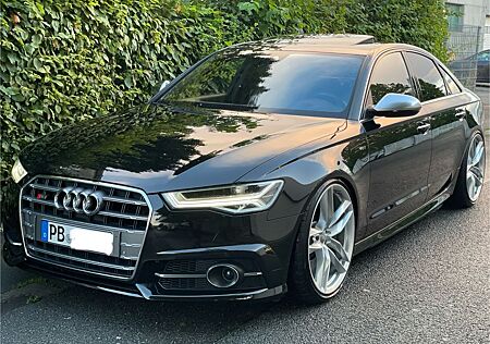 Audi S6 4.0 TFSI quattro S tronic - Top Zustand!