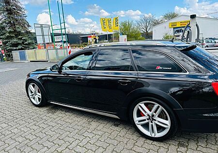 Audi A6 Allroad 3.0 TDI quattro 180kW S tronic -