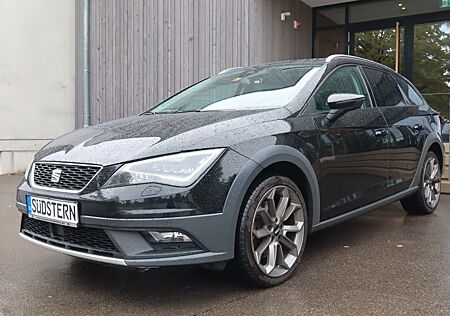 Seat Leon ST X-Perience 4Drive/Leder/Navi/AHK