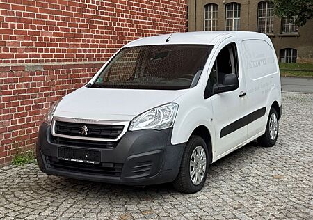 Peugeot Partner 1,6