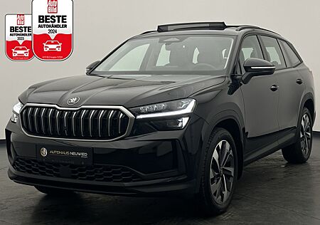 Skoda Kodiaq 2.0 TDI 4x4 DSG +7-SITZER+MATRIX+PANO+AHK