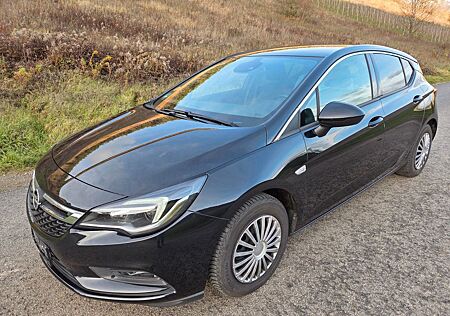 Opel Astra K Lim. 5-trg. Dynamic Start/Stop 117 tkm*A