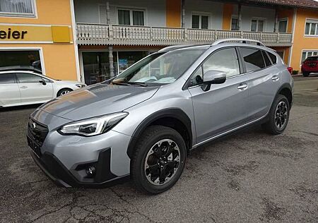 Subaru XV 1.6i Lineartronic "EDITION Comfort plus" 4WD