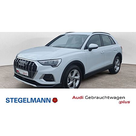 Audi Q3 leasen