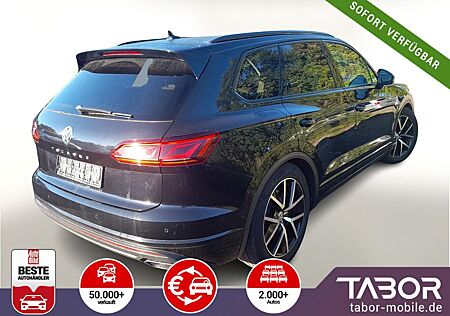 VW Touareg Volkswagen V8 TDI 421 Aut 4M Atmosphere InnoC Pano