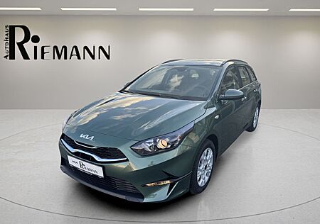 Kia Cee'd Sportswagon Ceed Sportswagon 1.0 T-GDI Vision + Komfort-plus