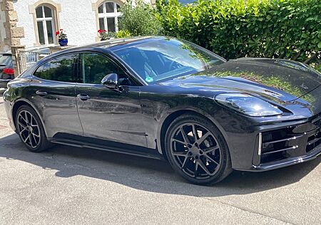 Porsche Panamera 4-Bose,Stdheiz,Pano,Sportausp,Softclose
