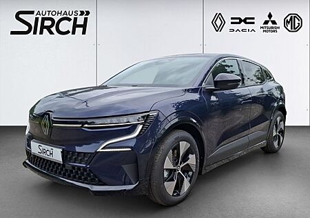 Renault Megane E-Tech 100% Techno 220 Comfort Range