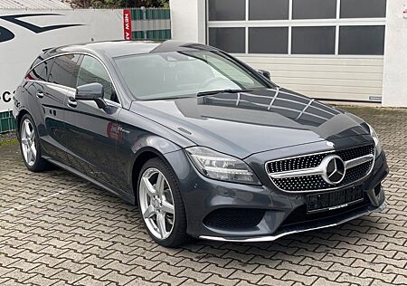 Mercedes-Benz CLS 350 Shooting Brake CLS 350 CDI Shooting Brake|AMG|HiFi|Kamera|