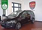 Seat Alhambra 1.4 FR-LINE 7-Sitzer+Navi+Pano+Garantie