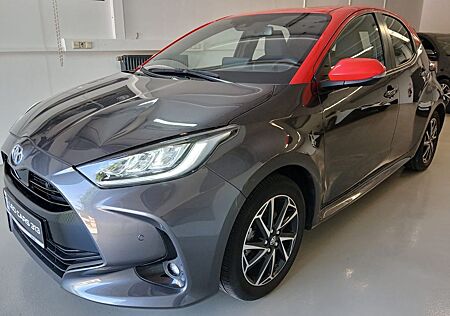 Toyota Yaris Hybrid Tokyo Spirit 1.5 VVT-i
