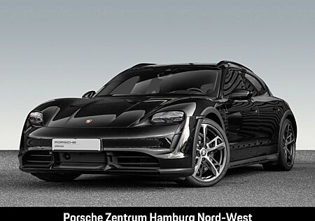 Porsche Taycan Turbo Cross Turismo Massagesitze Head-Up