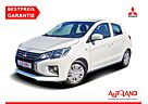 Mitsubishi Space Star 1.2 Spirit DAB Klima Freisprechanlage