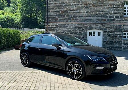 Seat Leon SC 5f FR 1.8 TSI 179PS Beats Soundsystem
