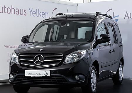 Mercedes-Benz Citan 109 CDI lang *PANO*TEMP*NAVI