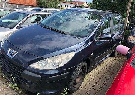 Peugeot 307 Break / SW Break Grand Filou Cool Klima