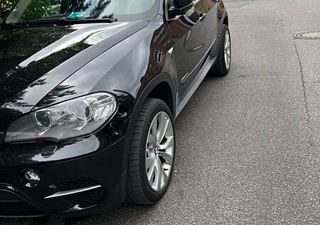 BMW X5 xDrive40d -