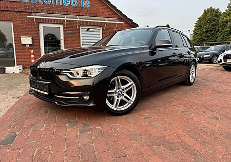 BMW 320 320iTouringSport Line/HUD/TOD/NAVI/