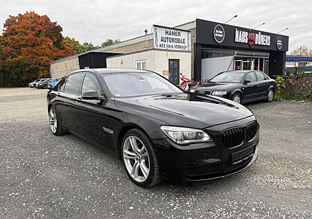 BMW 730Ld M-Paket Facelift Langversion