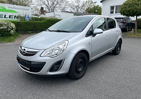 Opel Corsa D 1.3 CDTi Activ/Temp/Klima/SHZ/PDC/So+Win