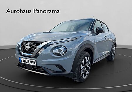 Nissan Juke Visia Automatik Kamera/LED/Apple CarPlay