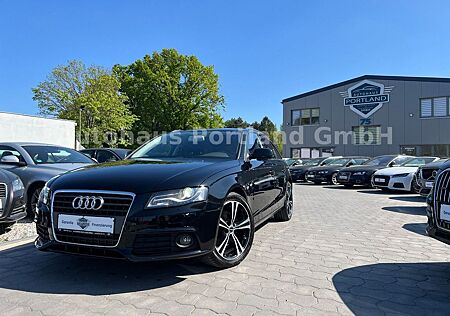 Audi A4 Avant Ambiente Aut 79tkm!/S-Heft/Kamera/Tempo