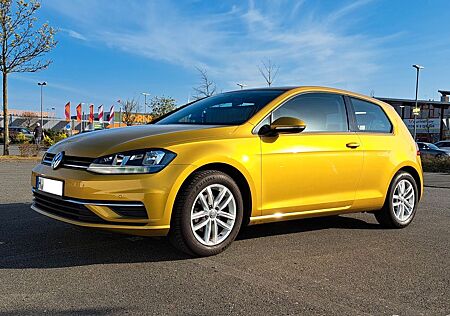 VW Golf Volkswagen 1.0 TSI Comfortline