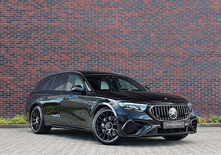 Mercedes-Benz E 53 AMG E53 AMG Estate Hybrid | Drivers Pack - Voll!