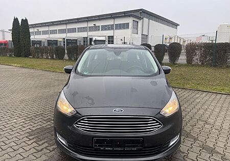 Ford C-Max Titanium*1.Hand*Navi*Klima*Alu*Scheckheft!