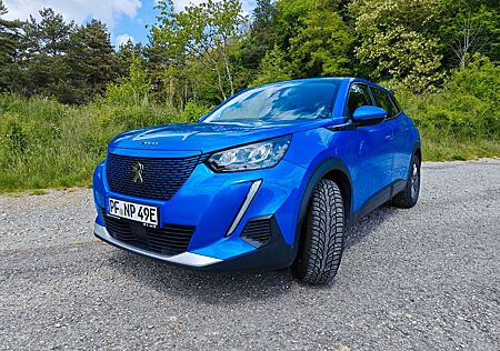 Peugeot 2008 136 Active Pack inkl. Wallbox und Garantie!