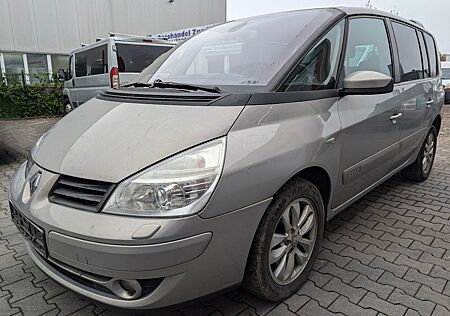 Renault Espace IV Privilege/Klimaautomatik/Xenon/6 Sitze