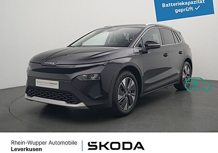 Skoda Elroq 85 Loft AHK ACC LED KAM SHZ KLIMA NAVI PDC