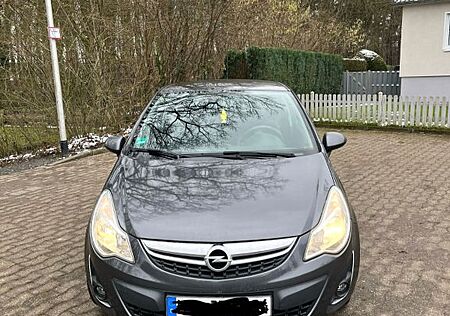 Opel Corsa 1.2 ecoFLEX Edition Edition