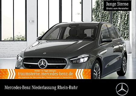 Mercedes-Benz B 180 d PROGRESSIVE ADVANCED/MUX/LED/EASY/WINTER