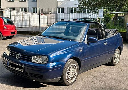 VW Golf Volkswagen 2.0 Colour Concept Cabriolet Colour Concept