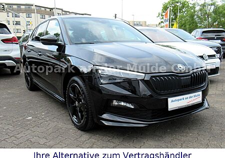 Skoda Scala Monte Carlo 1,5 Tsi*Navi*Kamera*beh. WSS
