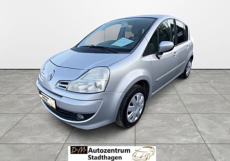 Renault Grand Modus Dynamique/TÜV 07-27/SERVICE NEU
