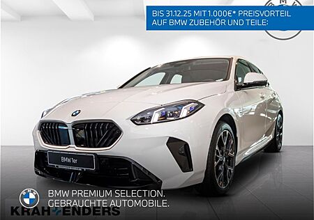 BMW 120 MSportDesignPaket+Navi+RFK+PDC NP 43.540,-