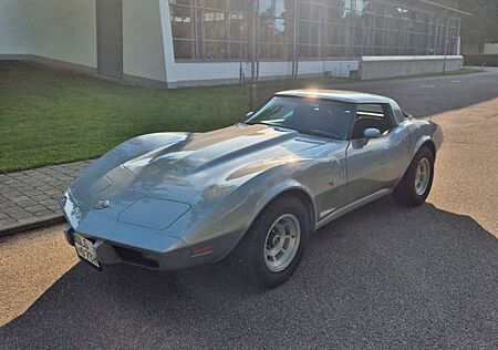 Chevrolet C3 Corvette