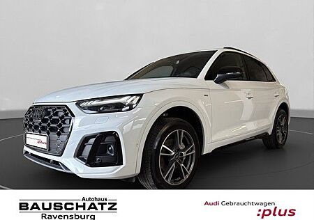 Audi Q5 40 TDI quattro S tronic S line MATRIX*STHZ