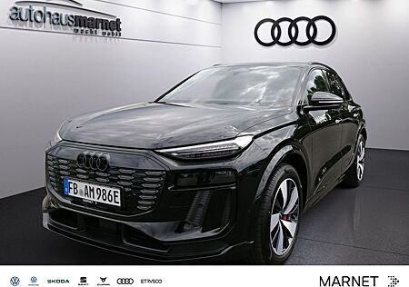 Audi Q6 e-tron SUV 55 e-tron quattro 285 kW